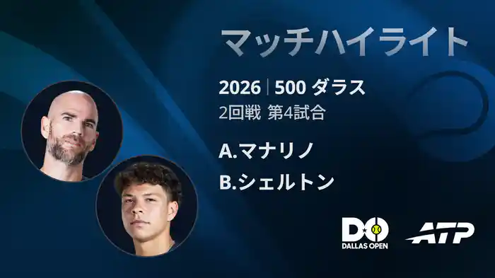 ロングハイライト