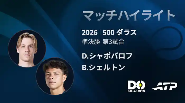 ロングハイライト