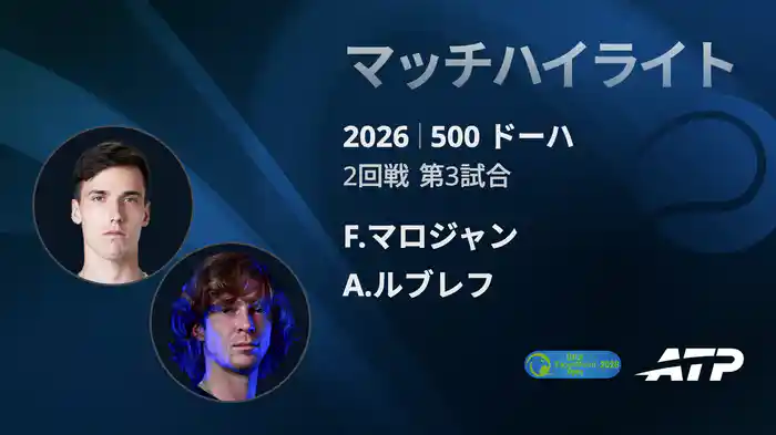 ロングハイライト