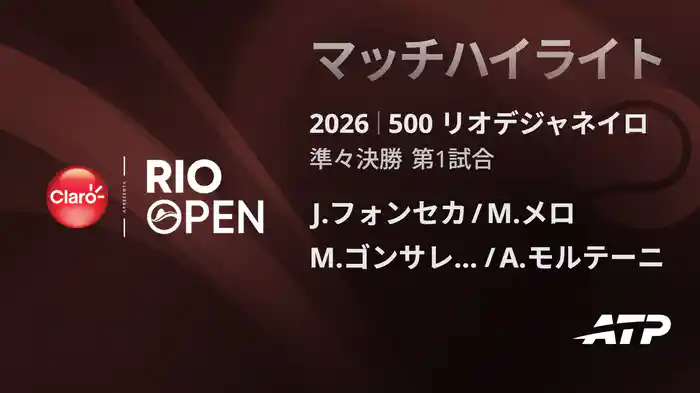 ロングハイライト