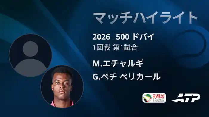 ロングハイライト