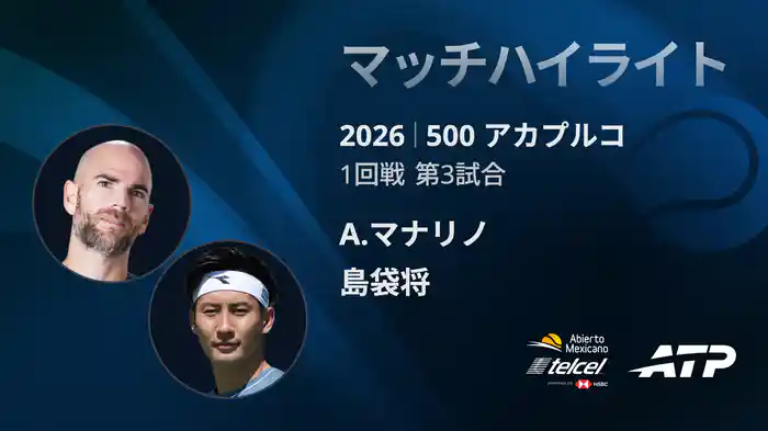 ロングハイライト