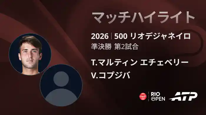 ロングハイライト