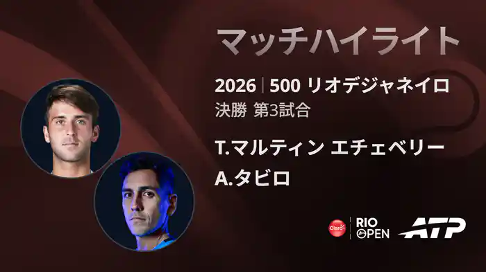 ロングハイライト