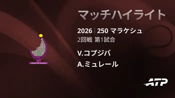 ロングハイライト