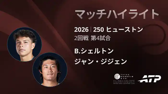 ロングハイライト