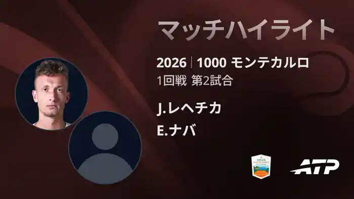 ロングハイライト