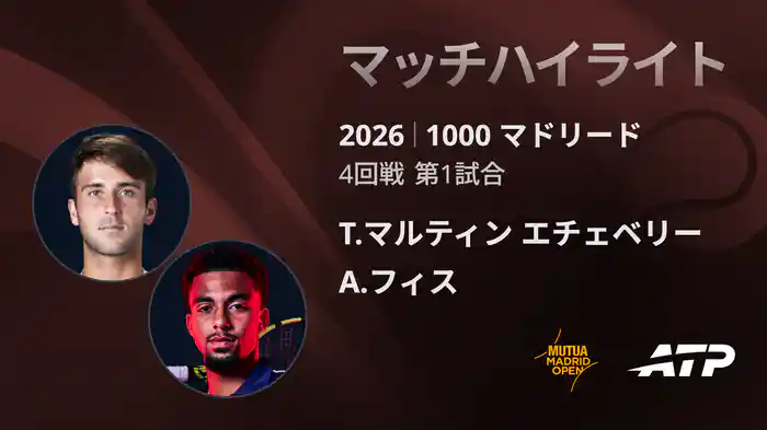 ロングハイライト