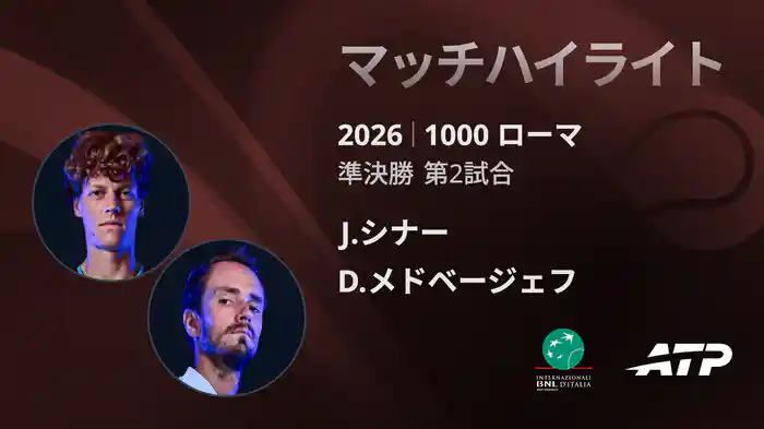 ロングハイライト
