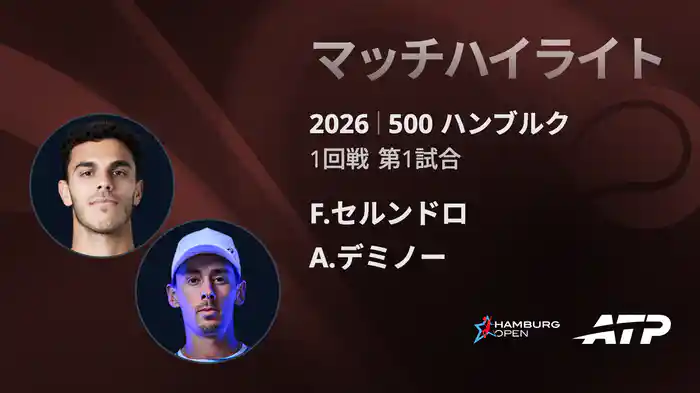 ロングハイライト