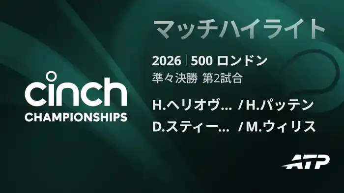 ロングハイライト