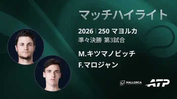 ロングハイライト