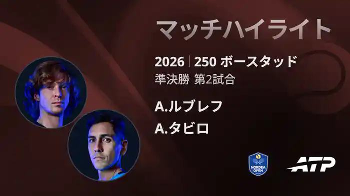 ロングハイライト