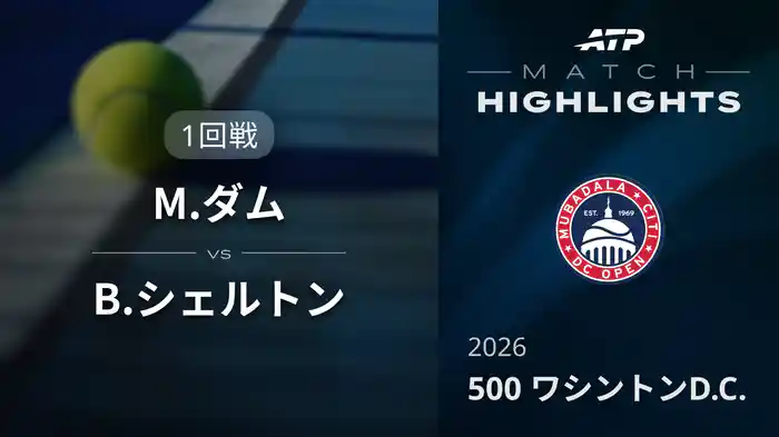 ロングハイライト
