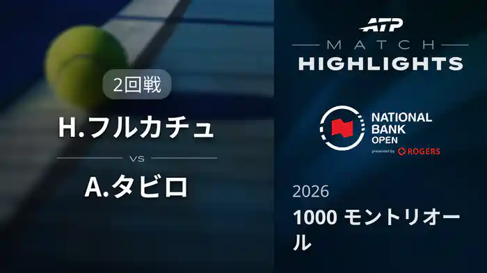 ロングハイライト