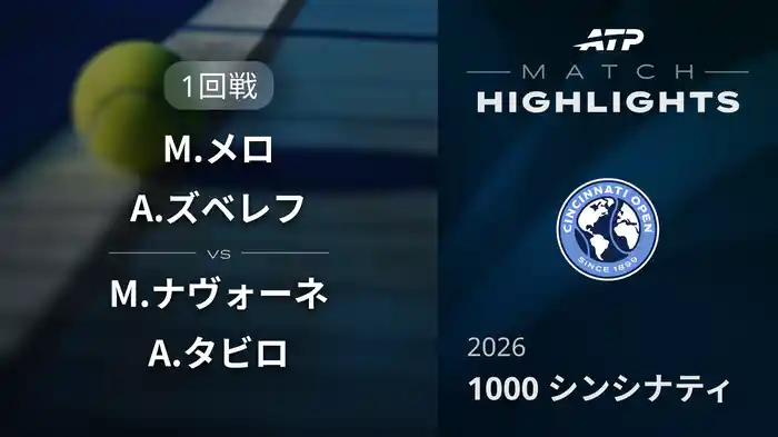 ロングハイライト