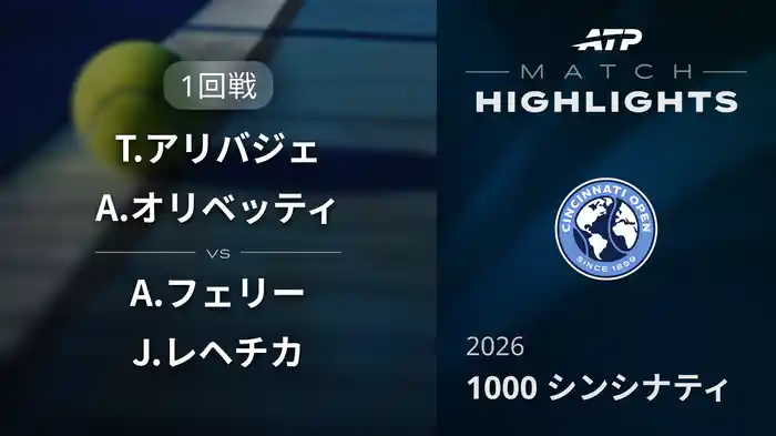 ロングハイライト