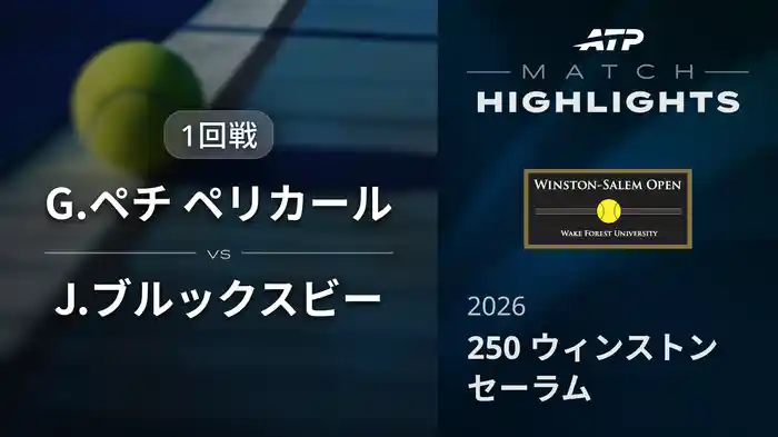ロングハイライト