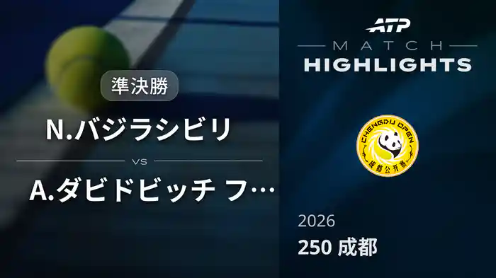 ロングハイライト