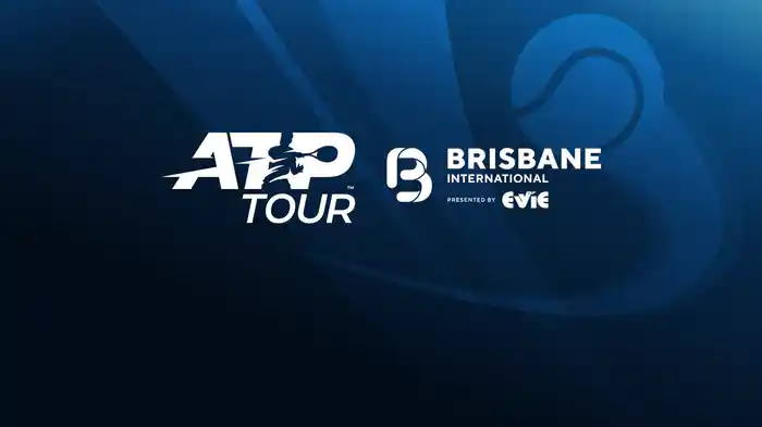 250 ブリスベン 男子シングルス1回戦 N.ジョコビッチ VS R.ヒジカタ フルマッチ [ATPツアー 2025]