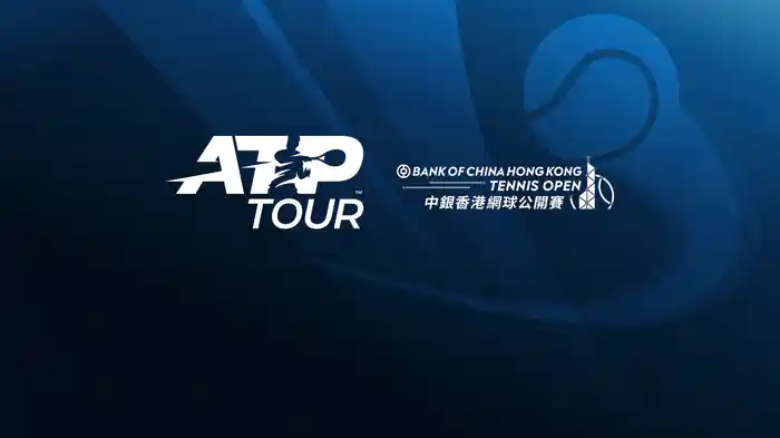 250 香港 男子シングルス1回戦 D.シャポバロフ VS 錦織圭 マッチハイライト[ATPツアー 2025]
