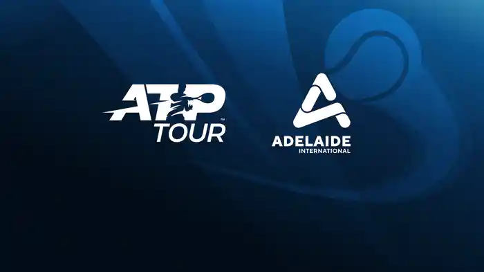 250 アデレード 男子シングルス1回戦 D.ゴファン VS R.ヒジカタ マッチハイライト[ATPツアー 2025]