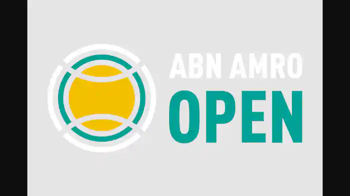 500 ロッテルダム 男子シングルス1回戦 D.ゴファン VS A.デミノー フルマッチ [ATPツアー 2025]