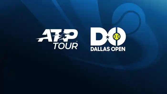 500 ダラス 男子シングルス準々決勝 T.ポール VS R.オペルカ フルマッチ [ATPツアー 2025]