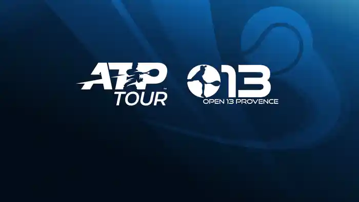 250 マルセイユ 男子シングルス2回戦 D.メドベージェフ VS P.エルベール マッチハイライト [ATPツアー 2025]