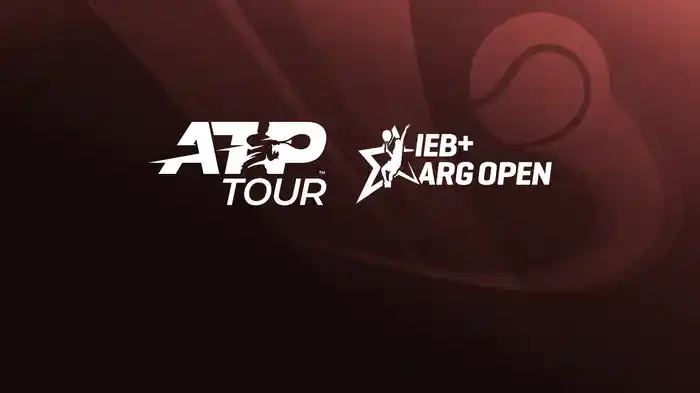 250 ブエノスアイレス 男子シングルス1回戦 D.シュワルツマン VS N.ジャリー フルマッチ [ATPツアー 2025]