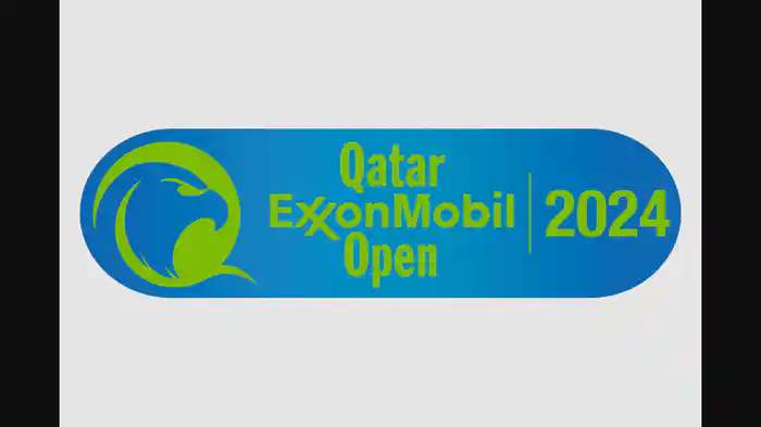 500 ドーハ 男子ダブルス準々決勝 M.アレバロ/M.パビッチ VS Y.バンブリ/I.ドディク フルマッチ [ATPツアー 2025]