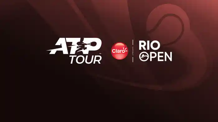 500 リオデジャネイロ 男子シングルス1回戦 A.シェフチェンコ VS F.メリゲーニ アルベス マッチハイライト [ATPツアー 2025]