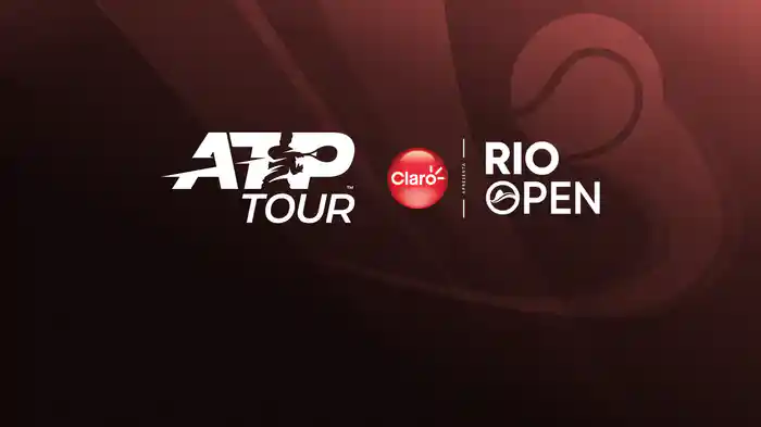 500 リオデジャネイロ 男子シングルス2回戦 S.バエス VS M.ナヴォーネ フルマッチ [ATPツアー 2025]