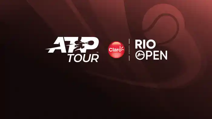 500 リオデジャネイロ 男子シングルス準々決勝 S.バエス VS ツェン・チュンシン フルマッチ [ATPツアー 2025]