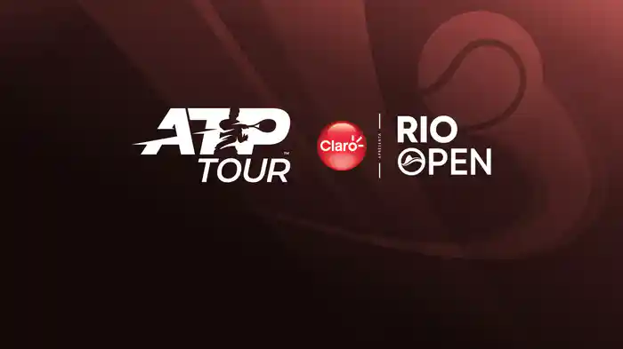 500 リオデジャネイロ 男子シングルス準決勝 F.コメサーニャ VS A.ミュレール フルマッチ [ATPツアー 2025]