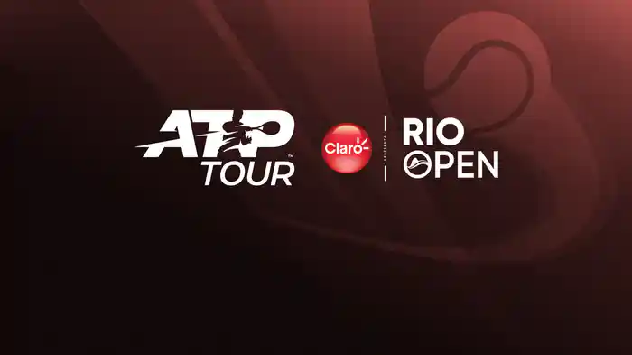 500 リオデジャネイロ 男子シングルス決勝　A.ミュレール VS S.バエス フルマッチ [ATPツアー 2025]