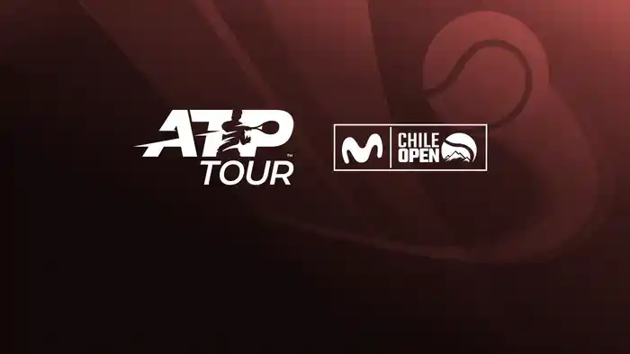 250 サンティアゴ 男子シングルス1回戦 Y.ハンフマン VS F.ディアス アコスタ フルマッチ [ATPツアー 2025]