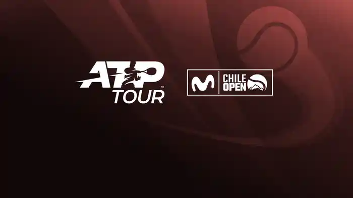 250 サンティアゴ 男子シングルス1回戦 F.コリア VS T.バリオス ベラ マッチハイライト [ATPツアー 2025]