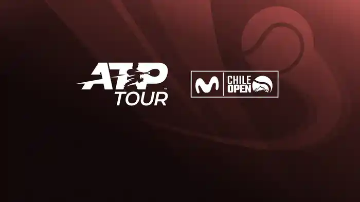 250 サンティアゴ 男子シングルス2回戦 P.マルティネス VS L.ジェレ フルマッチ [ATPツアー 2025]