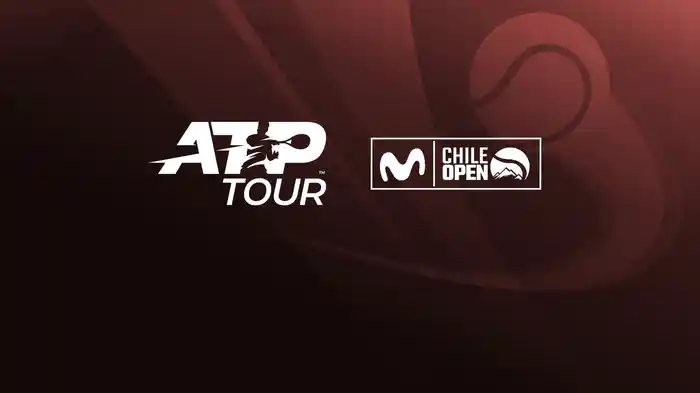 250 サンティアゴ 男子シングルス準決勝 F.セルンドロ VS L.ジェレ マッチハイライト [ATPツアー 2025]