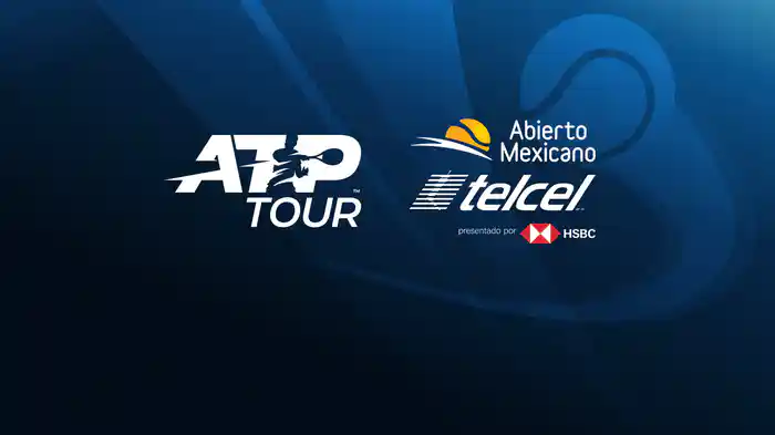 500 アカプルコ 男子ダブルス1回戦 H.ニス/E.ロジェ＝バセラン VS S.アレンズ/L.ジョンソン マッチハイライト [ATPツアー 2025]