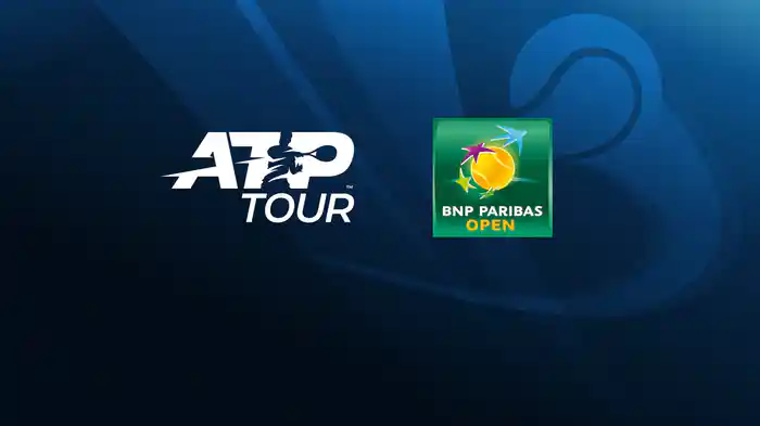 1000インディアンウェルズ 男子シングルス1回戦 L.ダルデリ VS H.ガストン マッチハイライト [ATPツアー 2025]