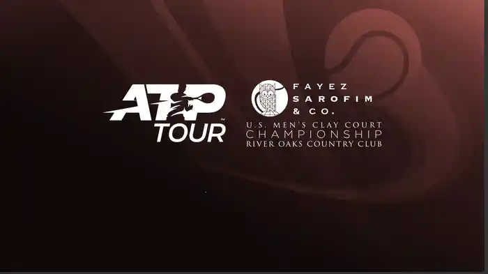 250 ヒューストン 男子シングルス2回戦 錦織圭 VS C.ユーバンクス フルマッチ [ATPツアー 2025]