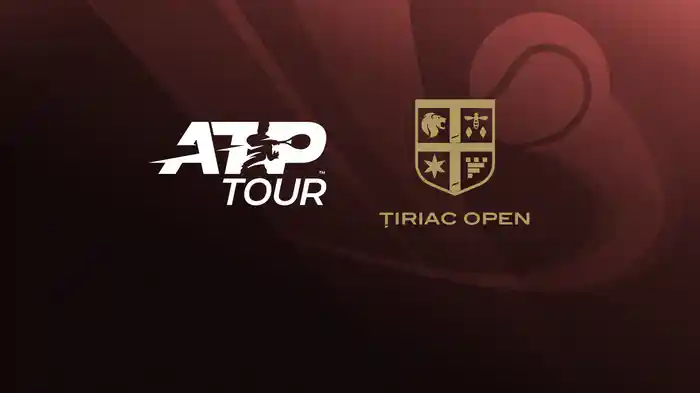 250 ブカレスト 男子シングルス1回戦 N.バサバレディ VS F.クリスティアン ジアヌ フルマッチ [ATPツアー 2025]