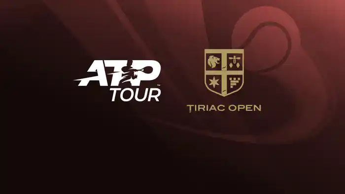 250 ブカレスト 男子シングルス2回戦 D.ズムル VS F.クリスティアン ジアヌ フルマッチ [ATPツアー 2025]