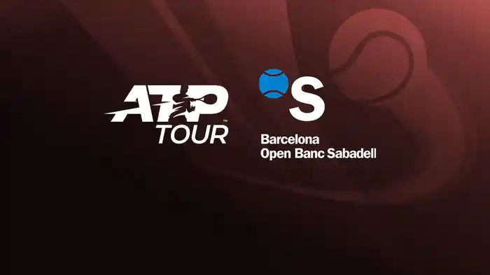 500 バルセロナ 男子シングルス1回戦 L.ジェレ VS A.リンデルクネシュ マッチハイライト [ATPツアー 2025]