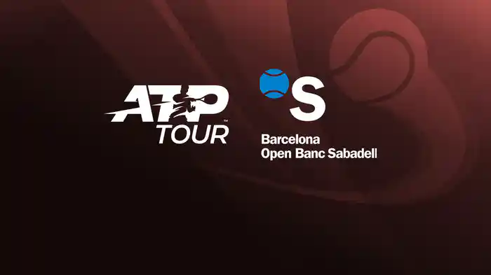 500 バルセロナ 男子ダブルス1回戦 M.アルナルディ/ T.マルティン エチェベリー VS J.ソールズベリー/ N.スクプスキ フルマッチ [ATPツアー 2025]