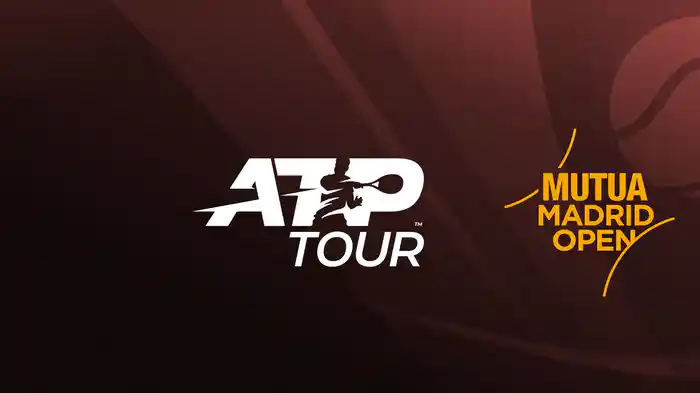 1000 マドリード 男子ダブルス1回戦　H.イーブンス / L.ミードラー VS S.ジレ / J.ジェレンスキ フルマッチ [ATPツアー 2025]