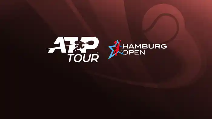 500 ハンブルク 男子ダブルス準決勝 H.ヘリオヴァーラ/H.パッテン VS A.モルテーニ/F.ロンボリ フルマッチ [ATPツアー 2025]