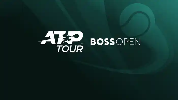 250 シュツットガルト 男子シングルス準々決勝 A.ズベレフ VS B.ナカシマ フルマッチ [ATPツアー 2025]